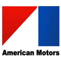 AMERICAN_MOTORS logo