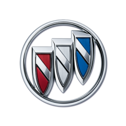 BUICK logo