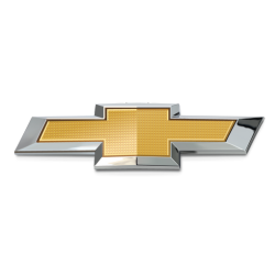 CHEVROLET logo