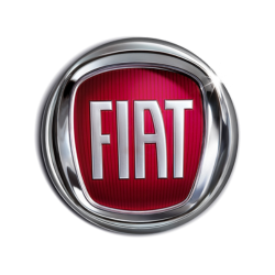 FIAT logo