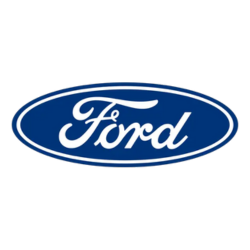 FORD logo