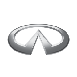 INFINITI logo