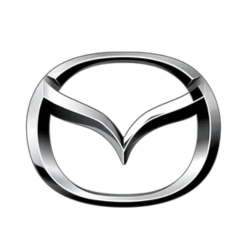 MAZDA logo