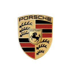 PORSCHE logo