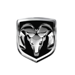 RAM logo