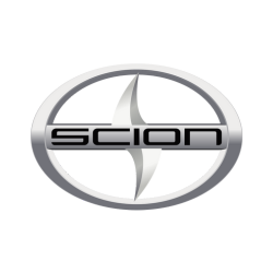 SCION logo