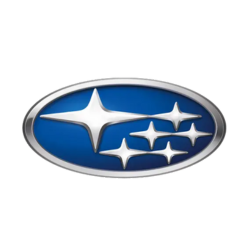 SUBARU logo