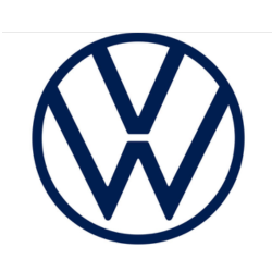 VOLKSWAGEN logo